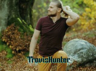 TravisHunter