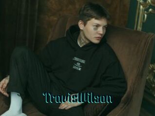 TravisWilson