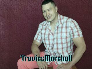 TravissMarshall