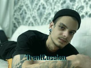 TrentCassian