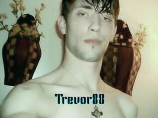 Trevor88 Hentai Pride