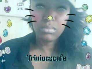 Triniasscafe