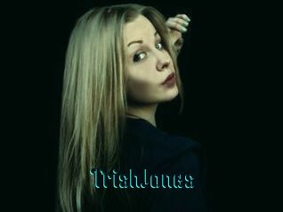 TrishJones