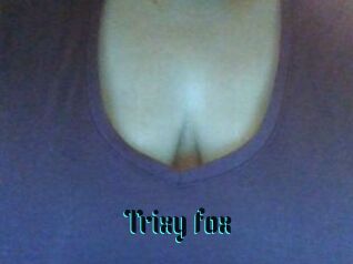 Trixy_fox