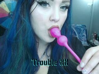 Trouble_XX