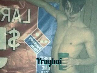Troyboi