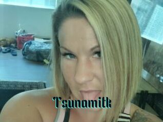Tsunamitk