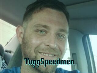 TuggSpeedmen