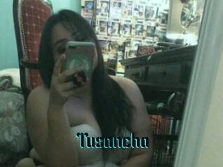 Tusancha