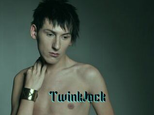 TwinkJock