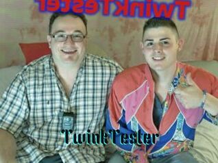 TwinkTester