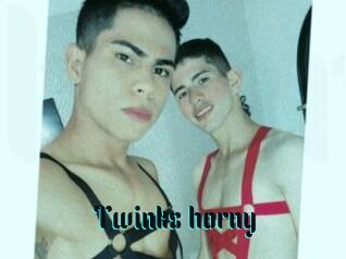 Twinks_horny