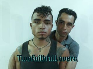 TwoFaithfulLovers Hentai Pride