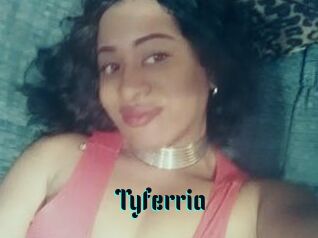 Tyferria