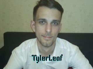 TylerLeaf