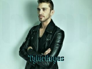 TylerReyes