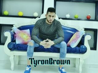 TyronBrown