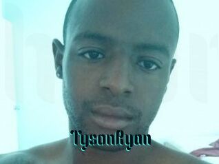 Tyson_Ryan Hentai Pride