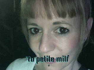 Ta_petite_milf