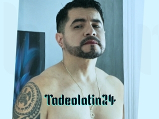 Tadeolatin24