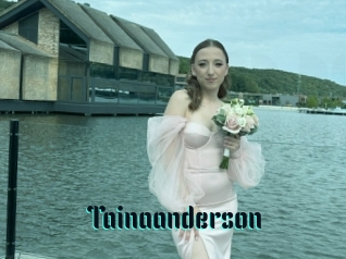 Tainaanderson