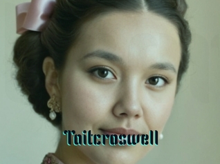 Taitcroswell