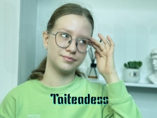 Taiteadess