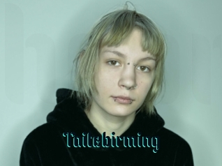 Taitebirming