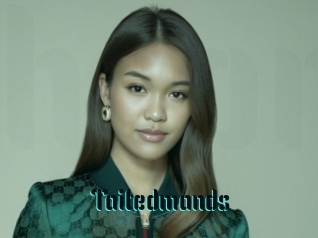 Taitedmands