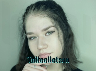 Taiteelletson