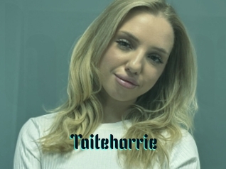 Taiteharrie