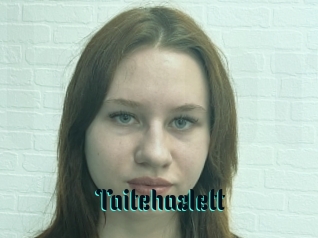 Taitehazlett