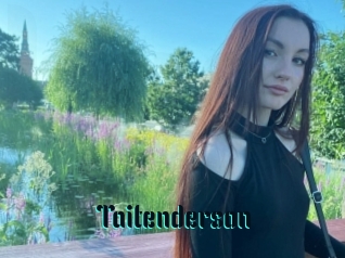 Taitenderson