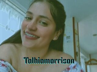 Talhiamorrison