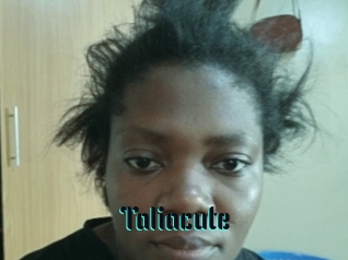 Taliacute