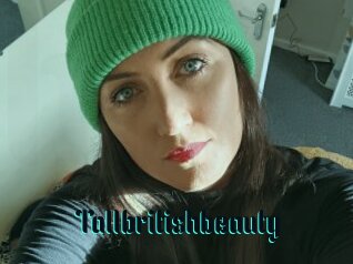 Tallbritishbeauty