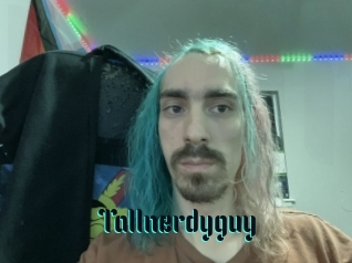 Tallnerdyguy