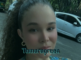 Tamaragreen