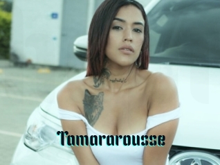 Tamararousse