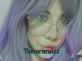 Tamararuizz