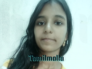 Tamilmallu