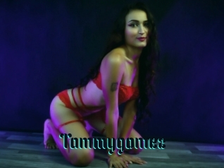 Tammygomez