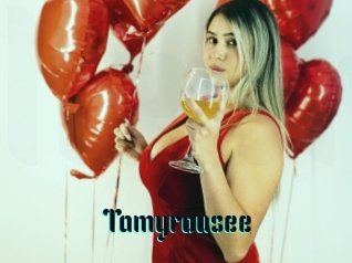 Tamyrousee