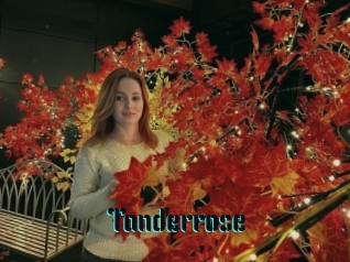 Tanderrose