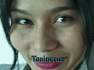 Taniacruz