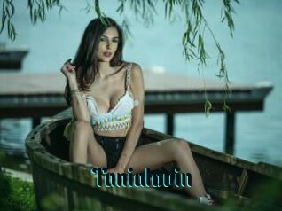 Tanialovin