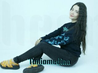 Taniamedina