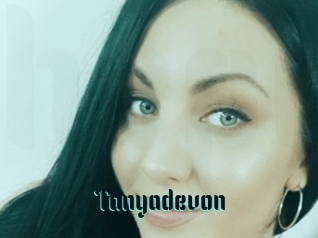 tanyadevon Hentai Pride