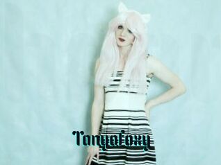 Tanyafoxy