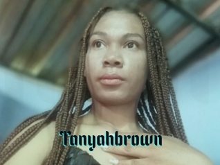 Tanyahbrown